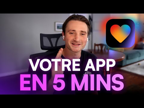 Cette IA a crรฉรฉ une app que j'utilise tous les jours en 5 minutes ! (lovable)